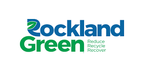 ROCKLAND GREEN PAPER SHREDDING