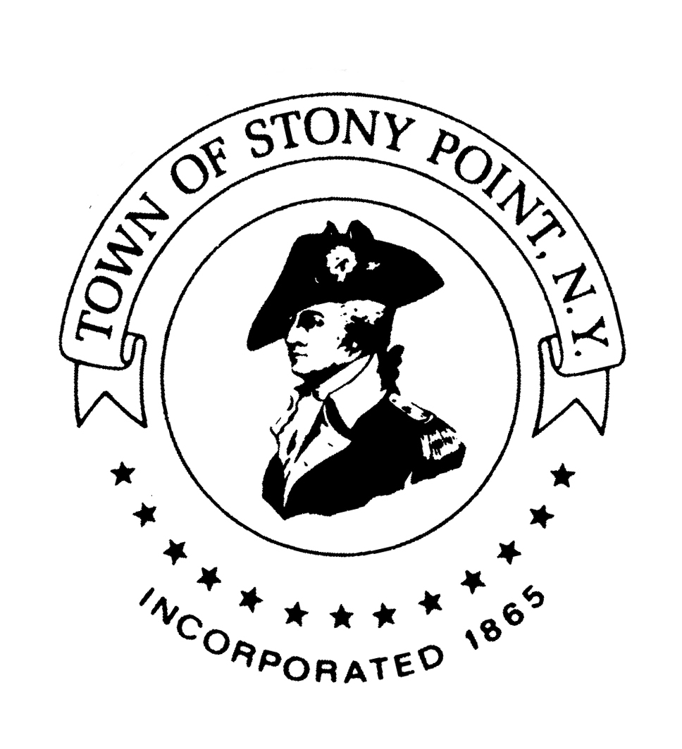 Stony Point Dispatch - October Issue